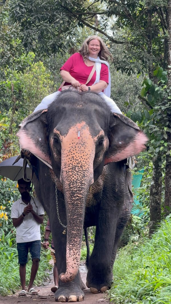 Kerala – pillanatkép 1