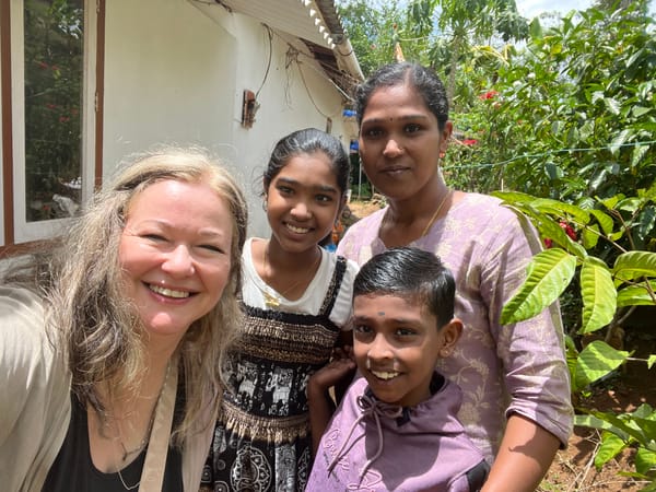 Kerala – pillanatkép 15
